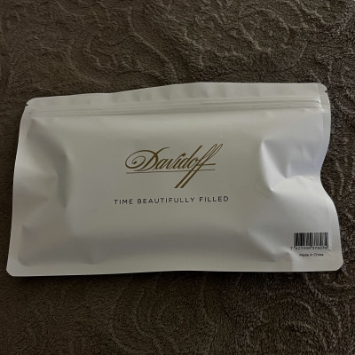 Davidoff Genussbeutel