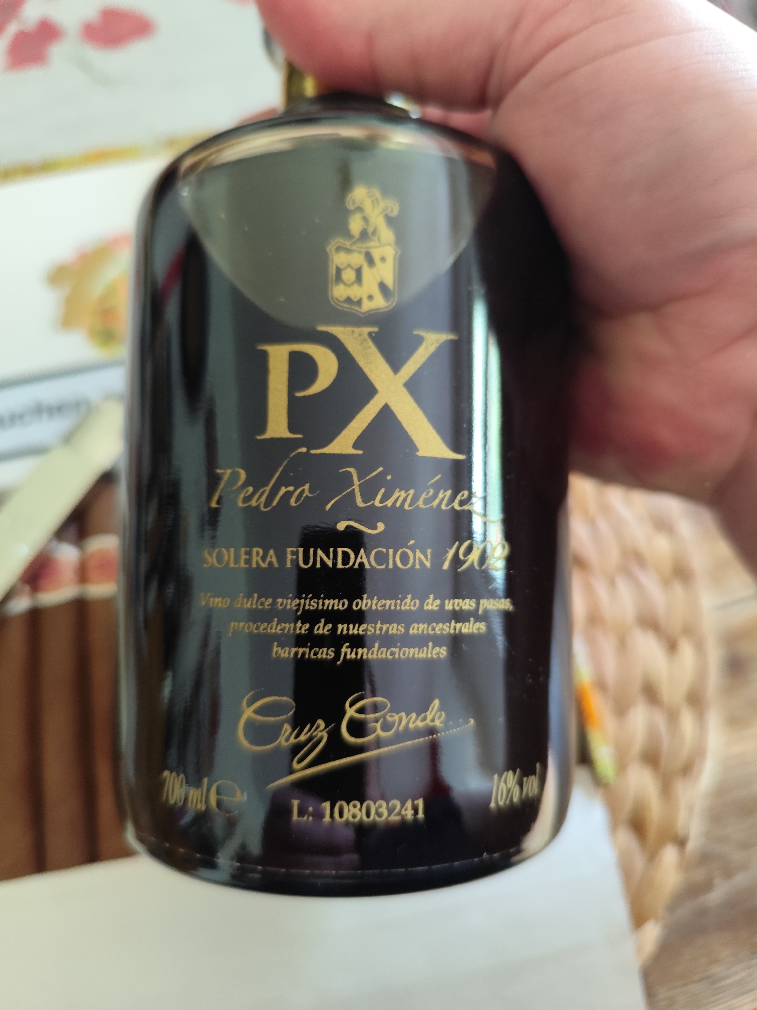 PX